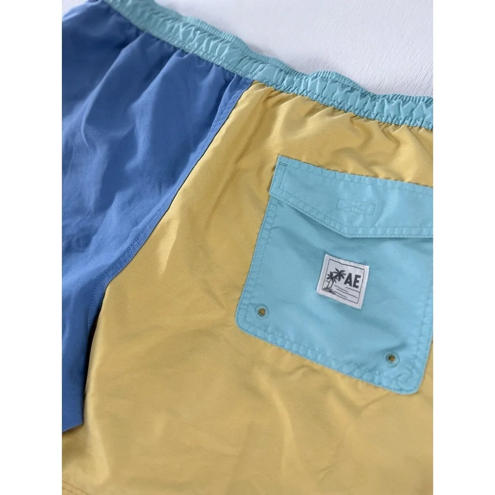 American Eagle AE Flex 5